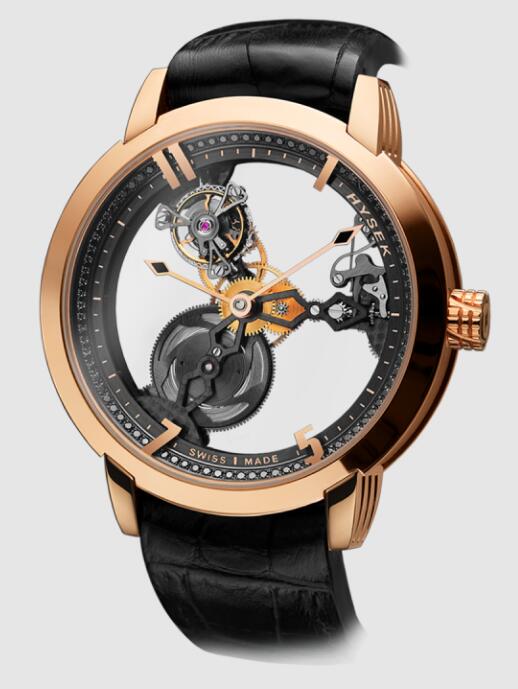 Hysek Io Skeleton Tourbillon Watch Replica IO4926R01 Hysek Exclusive Creations Watch Price Hysek Io Skeleton Tourbillon Watch Replica IO4926R01 Hysek Exclusive Creations Watch Price